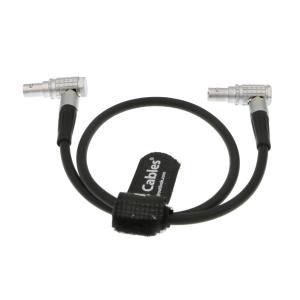 Alvin's Cables Nucleus M 7 Pin Male to 7 Pin Motor to Motor Connection Cable