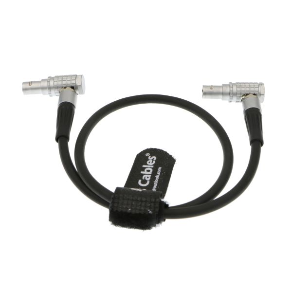 Alvin's Cables Nucleus M 7 Pin Male to 7 Pin Motor to Motor Connection Cable