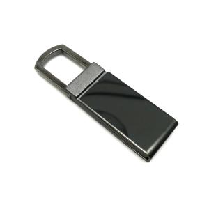 China Streamline Your Key Management with Our Metal Keychain Holder on sale