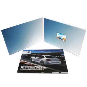 128MB Memory LCD Display Screen Folder 2.4” for Simplified Data Organization