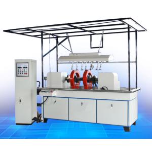 HMP-4000DC Magnetic Particle Inspection Machine AC DC Magnetizing 4000 Amp