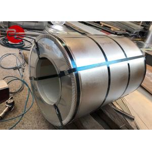 0.22*1250mm Z275 GI Steel Sheet Cold Rolled SPCC Q195 Zero Spangle