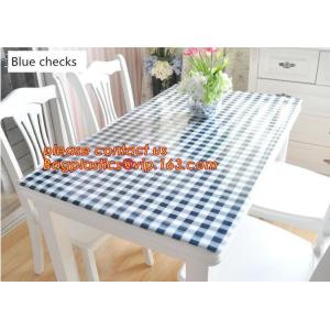 China stamp golden tablecloth,Oilproof,Waterproof, r,wedding pvclace pvc table cover,advertising table cloth clear pvc table c on sale