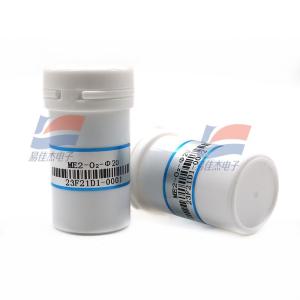 ME2-O2 Oxygen Gas Sensor High Precision Precision With 10kΩ Recommended Load