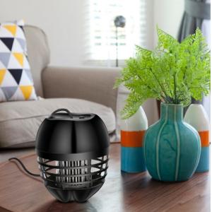 bedroom 220V 3W Electric Mosquito Killer Lamp With Violet Lighting Color