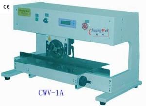 Cheap PCB High Precision Cutting Machine / PCB Assembly with Microgroove for sale