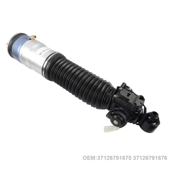 Rear Air Shock Absorber For BMW F02 F01 37126791676 37126796930 Shock Absorber