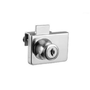 Smooth Switch Cabinet And Drawer Locks , Furniture Replacement Drawer Locks