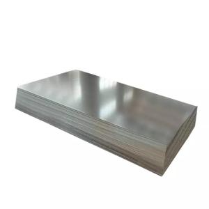 Galvanized Stainless Steel Sheet SGCC CGCC 0.8mm S280GD Z S320GD Z S350GD Z