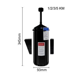 NTSC/PAL/SECAM Video Standard Drone Detection Device for Data Transmission and
