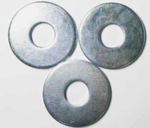 Quality 4 Mm Thick Din 440 Washer , M12 Flat Washer 13.5 Mm Internal Diameter wholesale