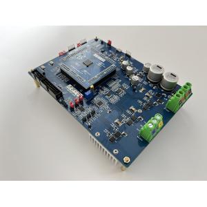 PCBA Service LED Driver PCB Circuit Board Bluetooth Beacon Motherboard