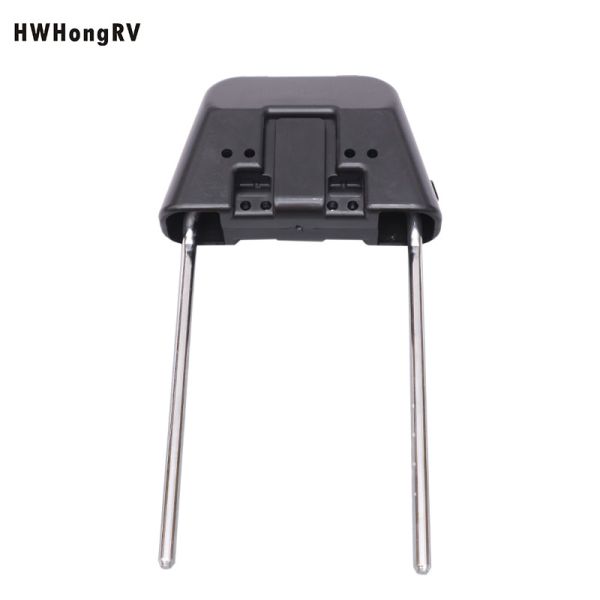 Quality car seat headrest hardware parts wit plastic parts for the Van and RV seats frame wholesale