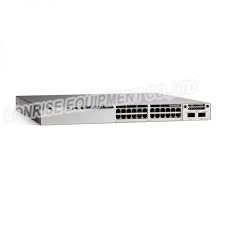 C9300 - 24T -A - Cisco Switch Catalyst 9300 24 port data only Network Advantage