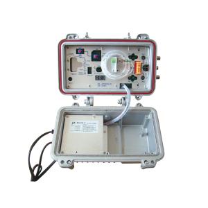 High Output Level CATV Optical Receiver Node Utra Low AGC -8~+2dBm Range