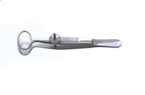 Quality Chalazion Forceps( Code No.53430,53432) wholesale