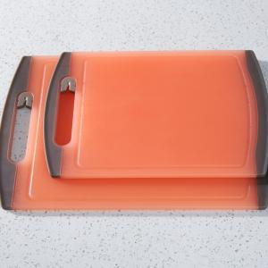 Household Cupboard Cutting Board With Grindstone Sink