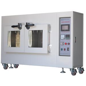 Cheap Oven Type 10 Position PSTC7 Adhesive Testing Equipment for sale