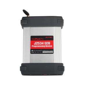 Autel MaxiFlash Pro J2534 ECU Programming Automotive Diagnostic Tools with
