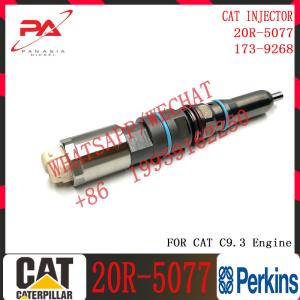 C9.3 Engine Fuel Injector 460-8213 20R-5077 173-9268 198-7912 460-8213 342-5487
