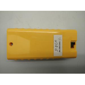 W-718-15 Handle Type Rechargeable LED Emergency Torchlight