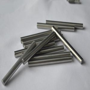 1400C MoTiZr TZM Alloy Rods 99.1% Molybdenum Alloy Bar