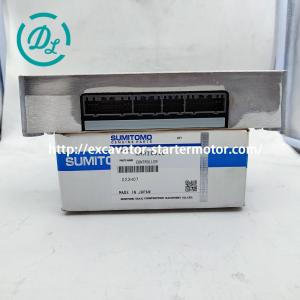 EexcavaStart Sumitomo KHR16326 ECM Controller for SH135X-3B Excavator 24V