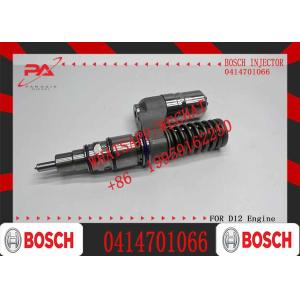 High Performance Fuel Injector 0414701066 Diesel Injector 0414701066 1805344