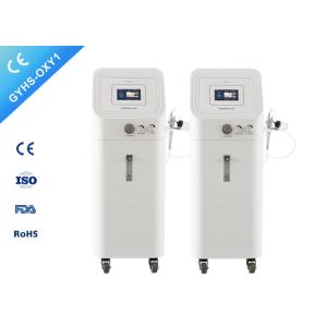 Oxygen Jet  Multifunctional  Beauty Machine 3 In One For Skin Exfoliating