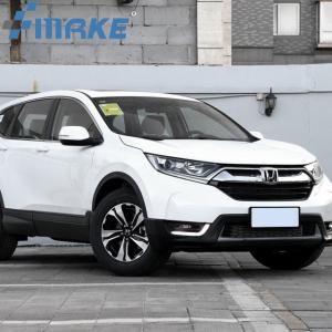 2017 2018 Highest Quality Led Daytime Running Light For Honda Crv White Led Drl