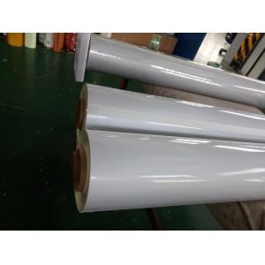 Self Adheisve Engineering Grade Reflective Sheeting Digital Printing