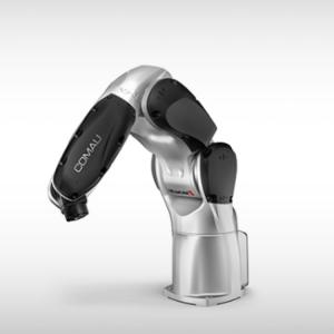 6 Axis Collaborative Robotic Arm Racer-5-0.63 With Cobot Robot