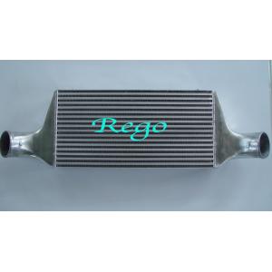 Cheap Aluminum Bar And Plate Universal Intercooler Core 600mm X 300mm X 90mm for sale
