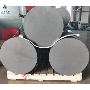 OCS-20 Grade Graphite Block with low Thermal Expansion for Semi-conductor