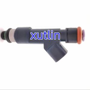 Diesel Auto Engine Fuel Injector Nozzle AL3E-F7A AL3EF7A AL3E-9F593-F7A CM-5195