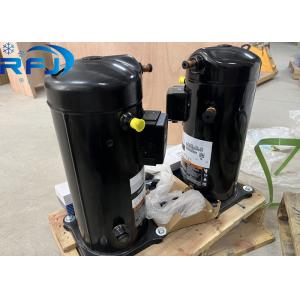 ZF13KQE-TFD-5L0 R410A 380-420/460V-3PH-50Hz Scroll Refrigeration Compressor for