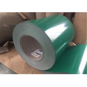 Z90 Z275 26 Gauge Prepainted Galvanized Steel Coil PPGI Zinc Coil