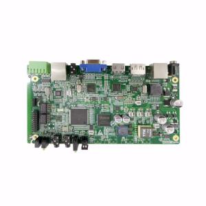 One Stop Turnkey Electronic Circuit Board Assembly