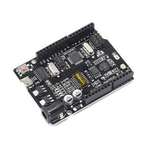 1oz Full Turnkey PCB Assembly Brown Electronic PCB Circuit Board