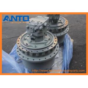 China Vo-lvo Excavator Final Drive With Travel Motor VOE14569653 SA1143-01100 VOE14557192 VOE14569653 EC460B on sale