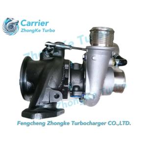 JP44 SAIC Datong V80 2.0T Aftermarket Turbo Charger Diesel Engine 1144800097-1