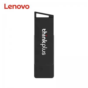 Cheap Shockproof Plug 128gb Thumb Drive Lenovo MU241 OEM High Speed Flash Drive for sale