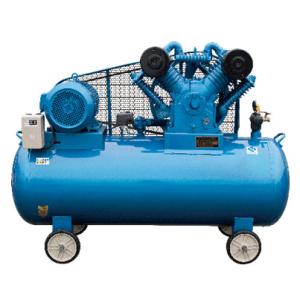 Cheap 4hp 300L Reciprocating Piston Compressor With Self Protection System for sale