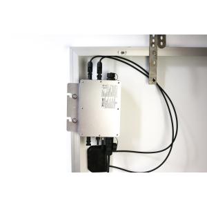 360W Solar Panel Cable Balcony Solar System Grid Balcony Power Station