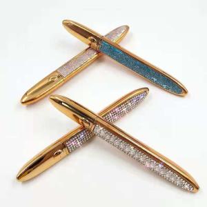 Smooth Liquid Eyeliner Pen , Smudge Proof Black Eyeliner Pen