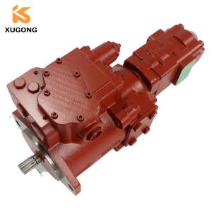 KAWASAKl Hydraulic Pump K3SP36C Mini Excavator Pump For Takeuchi TB175