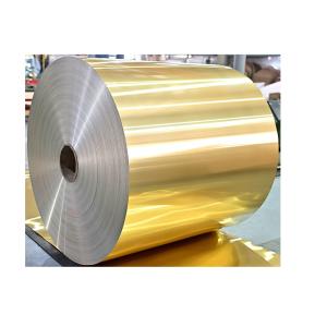 China Aluminium Hydrophilic Finstock Foil for Air Conditioning on sale