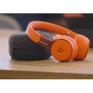 APPLE Beats by Dr. Dre - Solo Pro Wireless NC On-Ear Headphones Noise Cancelling