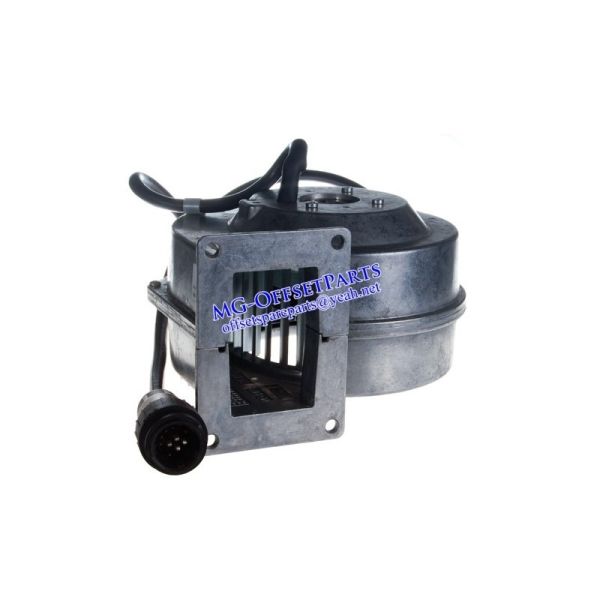 Quality G2.179.7911 HD SM52 SUCTION BELT BLOWER wholesale