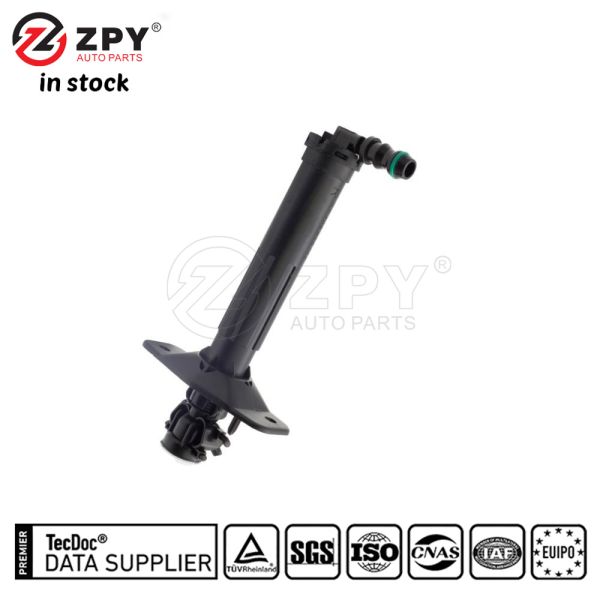 ZPY 4G8955102 Headlamp Washer Cylinder Right for Audi A6 Allroad C7